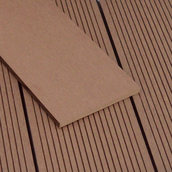 Tablero macizo de madera y plástico B10-140-1