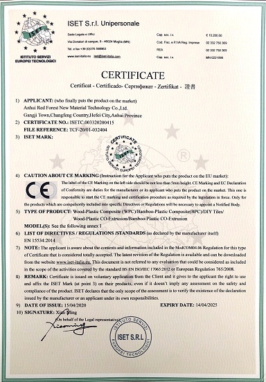 CE
