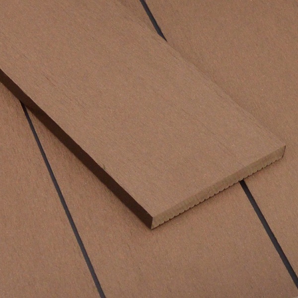 WPC Decking W150*T16mm Coffee