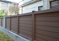 WPC Fence