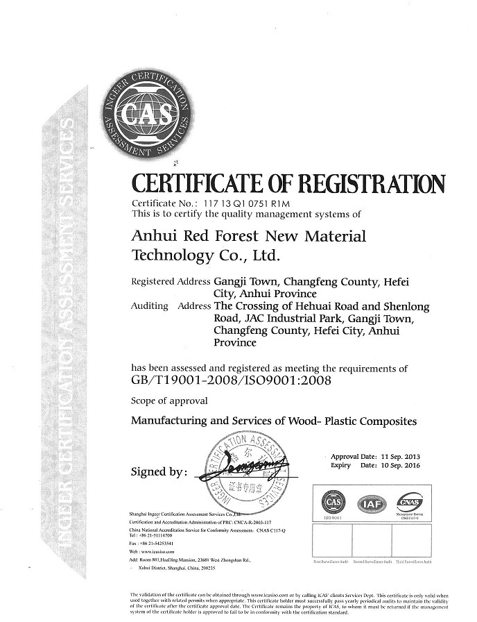 ISO9001