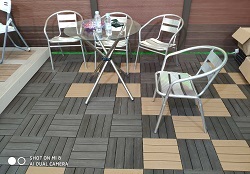 DIY Tiles