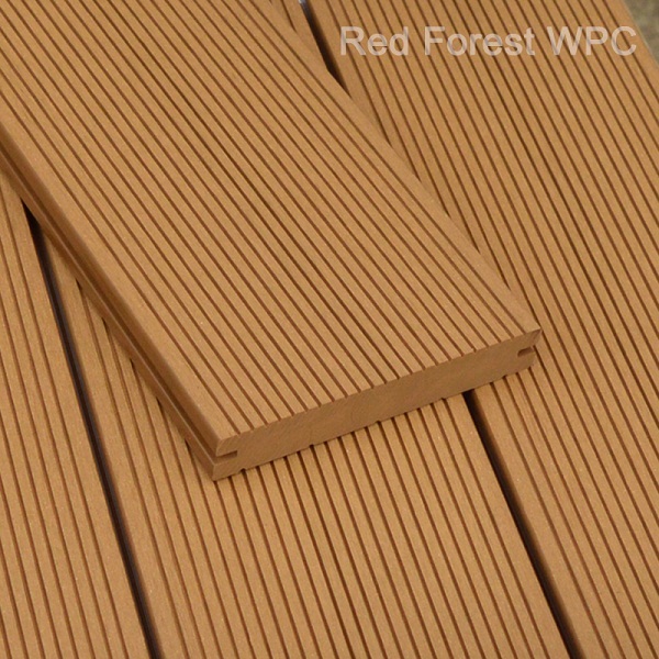 WPC Decking K25-150-5
