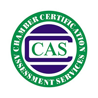 CAS