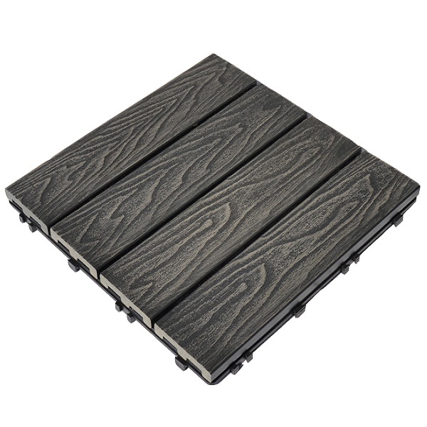 DIY Tile 04 Light Grey