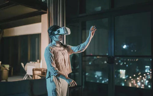 AR/VR
