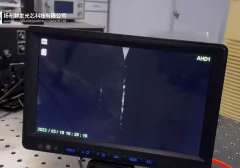 Far-Field Demonstration Video