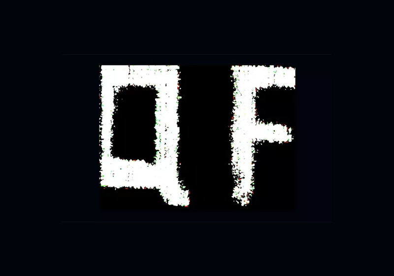"QF" Scanning