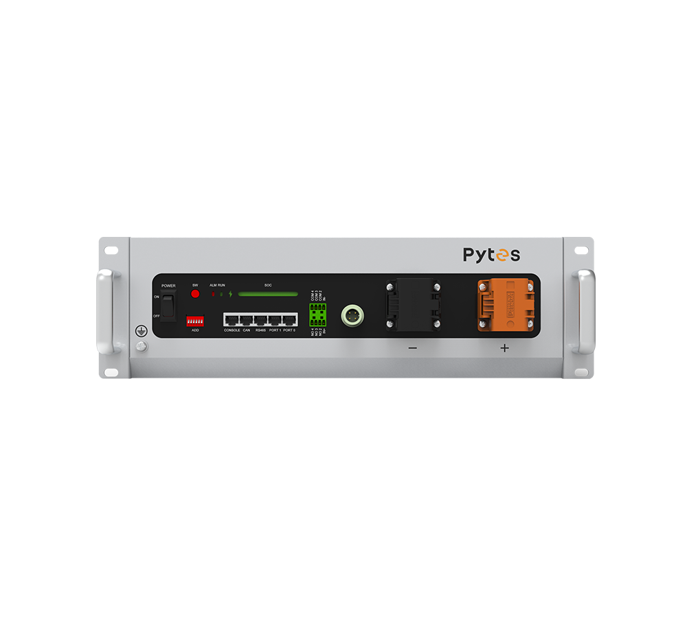 Pytes ESS V Series V5°