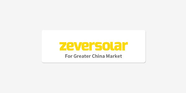 Zeversolar