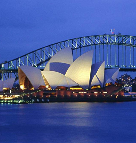 Australia
