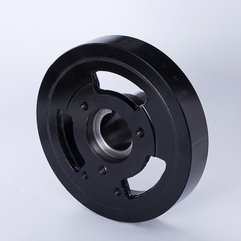 Harmonic Damper 80037
