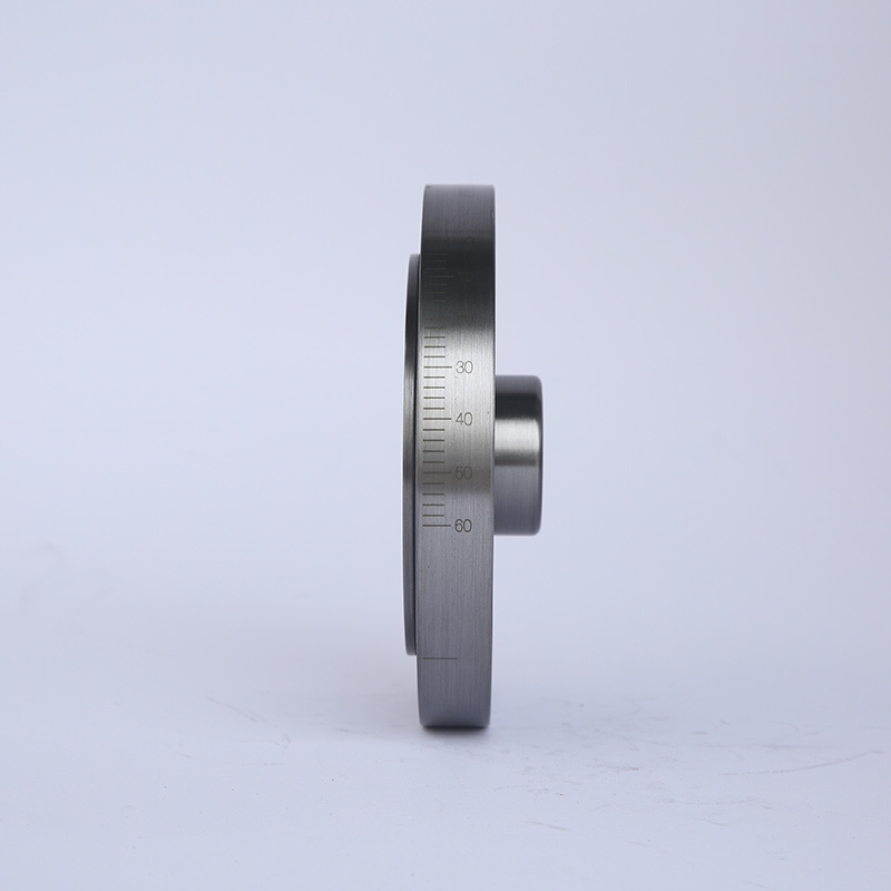 Harmonic Damper PG-279