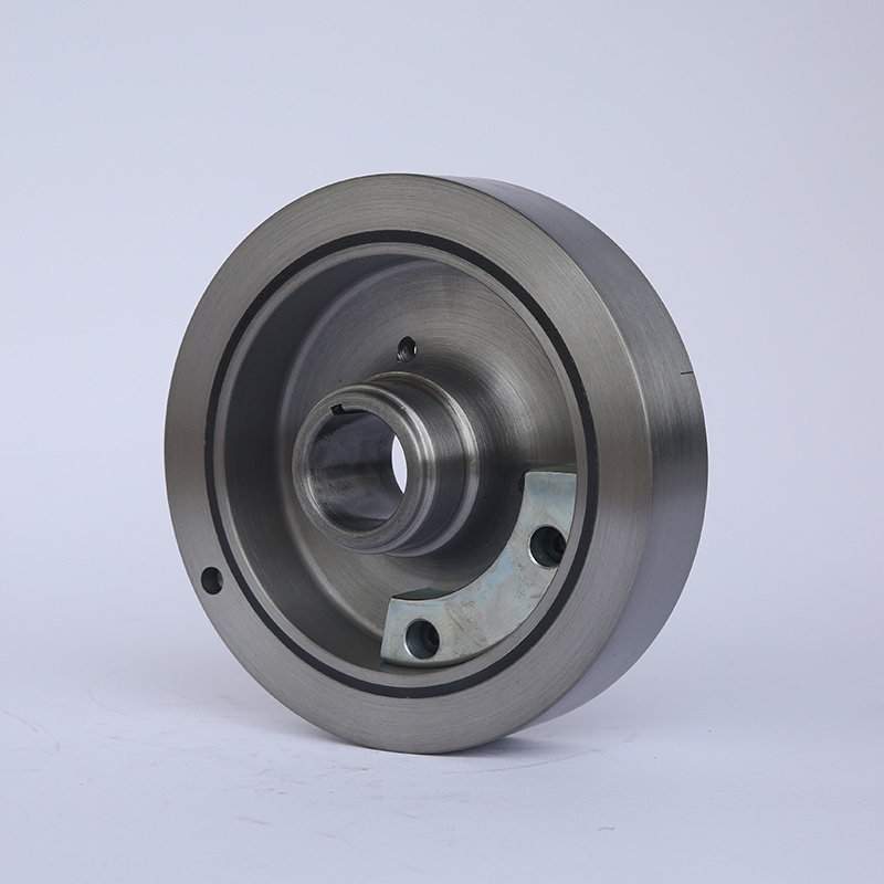 Harmonic Damper PG-454