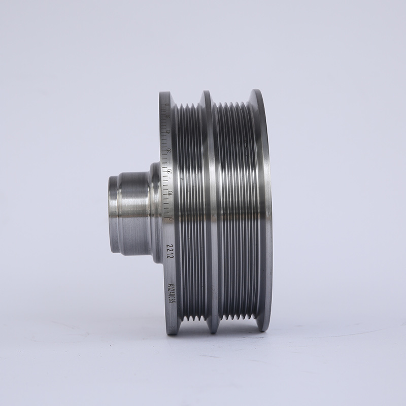 Harmonic Damper PG-2560