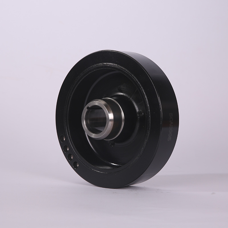Harmonic Damper DT-004