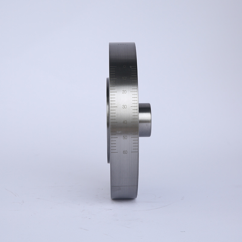 Harmonic Damper PG-358