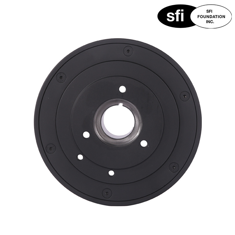Harmonic Damper DG-004