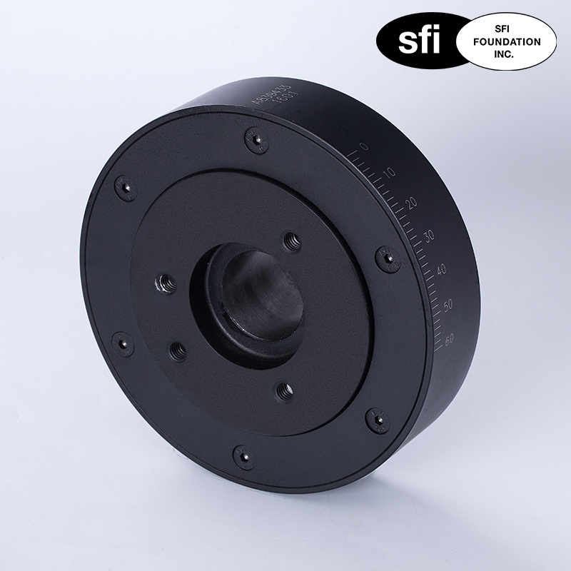 Harmonic Damper DG-005