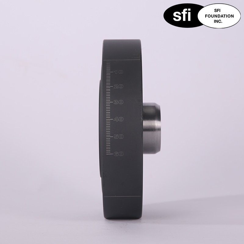Harmonic Damper DG-004
