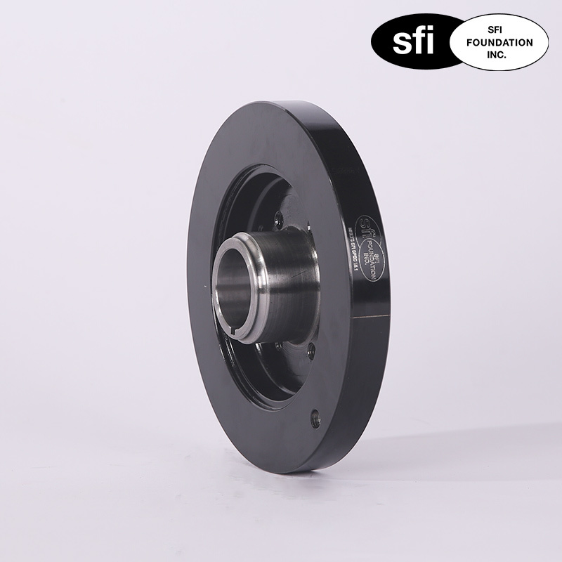 Harmonic Damper DG-013