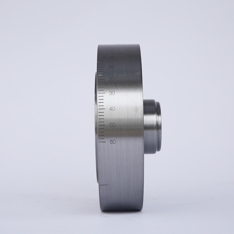 Harmonic Damper PG-4263