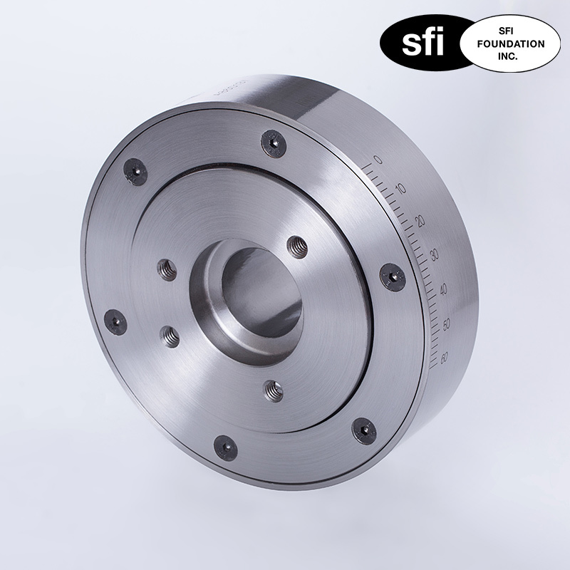 Harmonic Damper DG4264