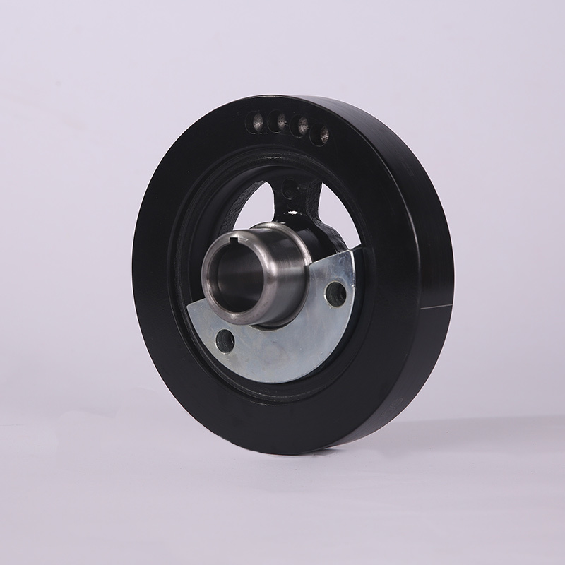 Harmonic Damper DT-001