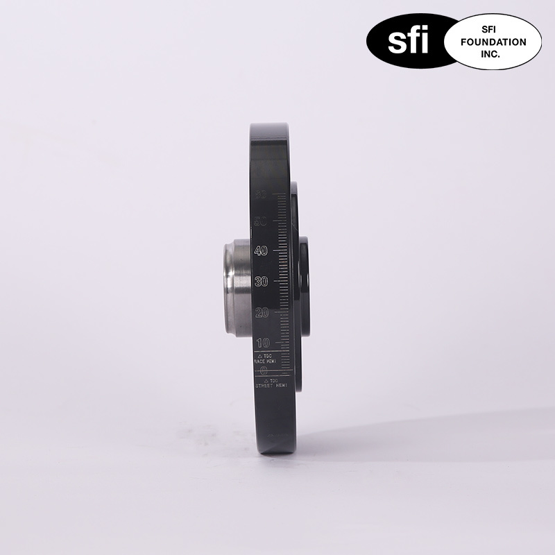 Harmonic Damper DG-013
