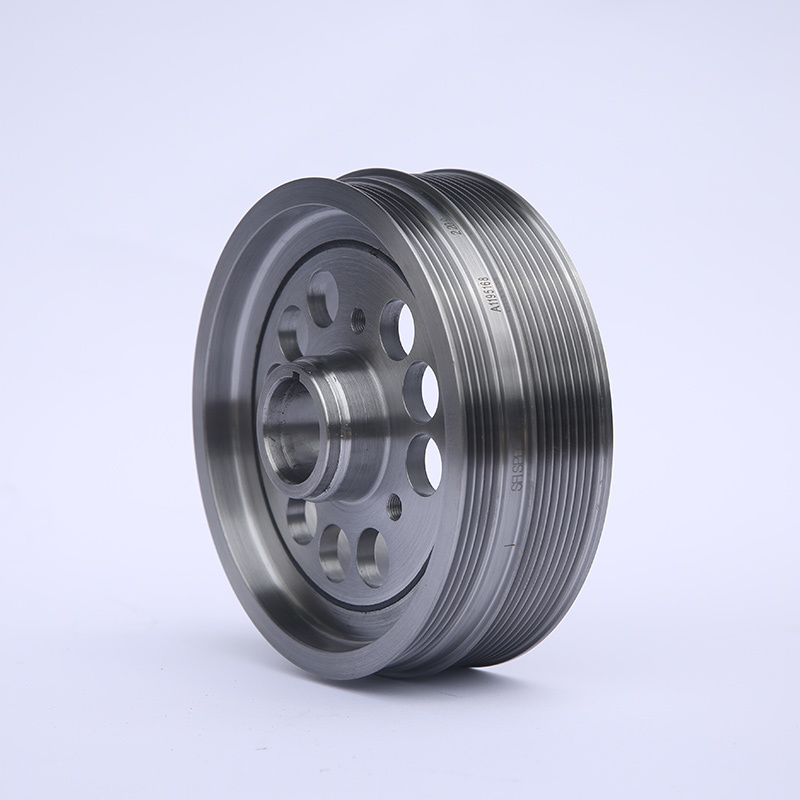 Harmonic Damper PG-4261