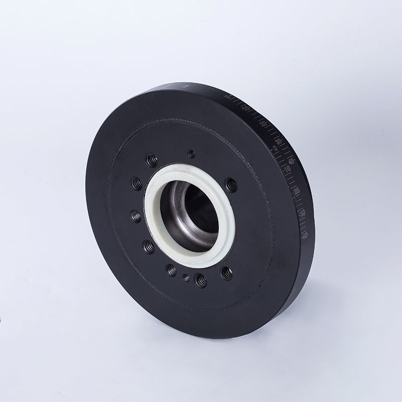 Harmonic Damper DT-046