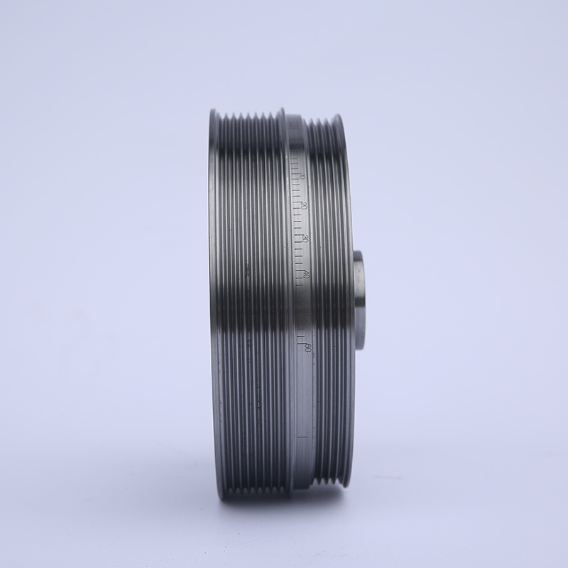 Harmonic Damper PG-4261