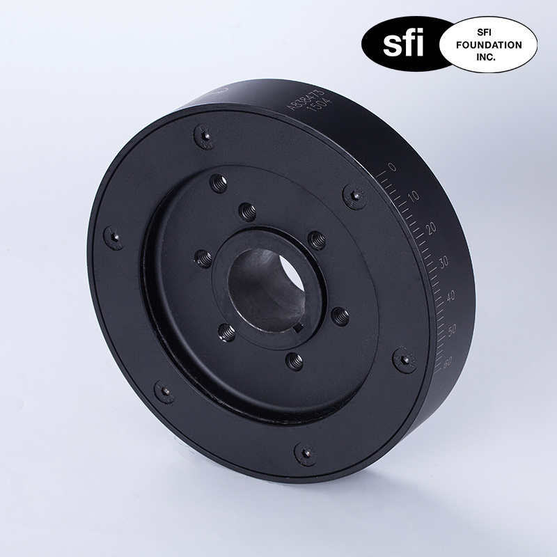 Harmonic Damper DG-013