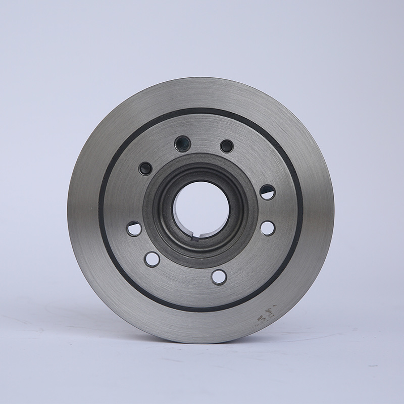 Harmonic Damper PG-269