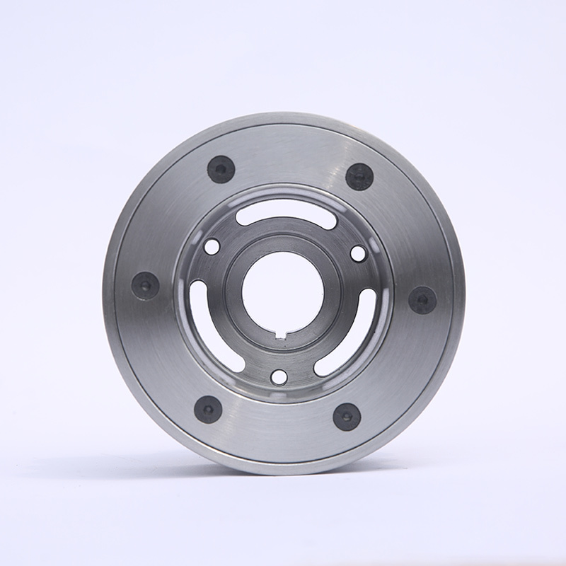 Harmonic Damper PG-2560