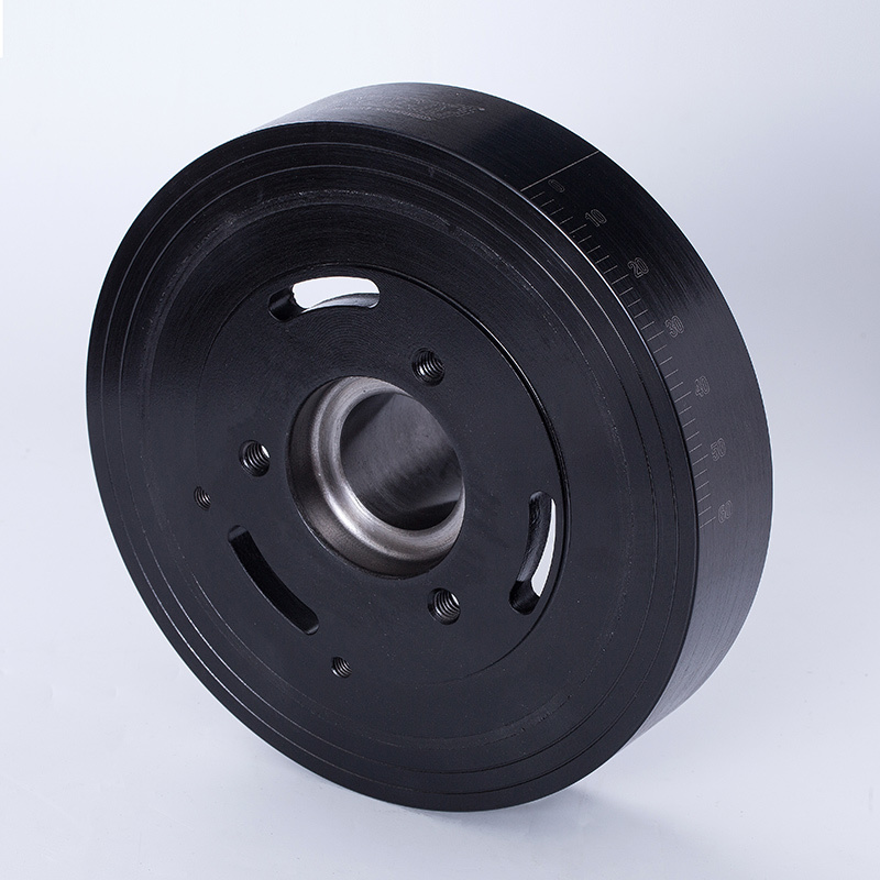 Harmonic Damper DT-005B
