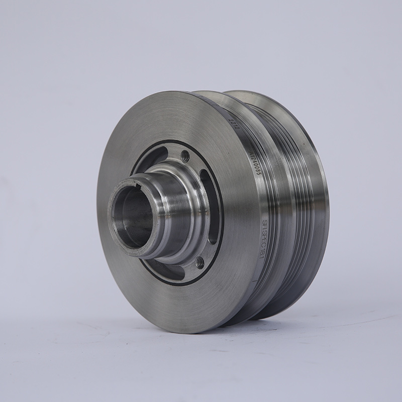 Harmonic Damper PG-2560