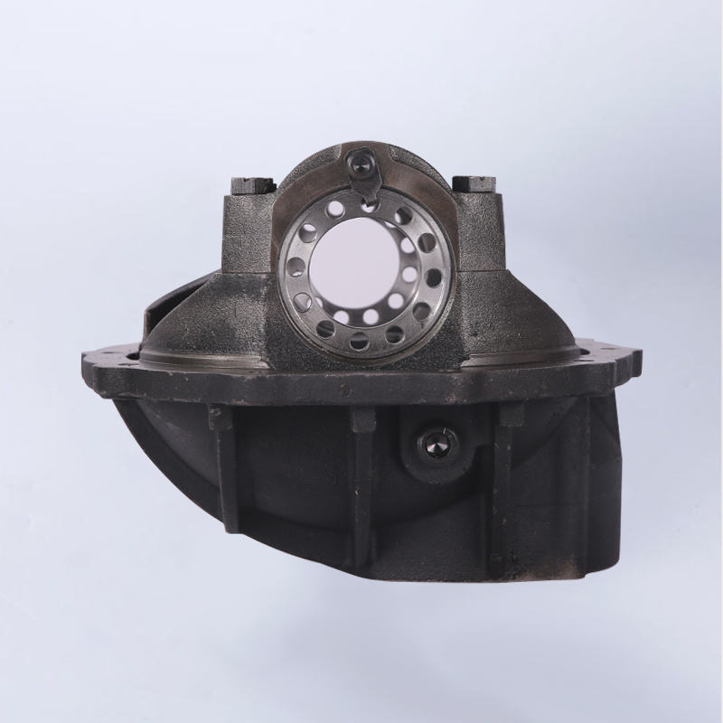 Ford 9'' Gear Cases