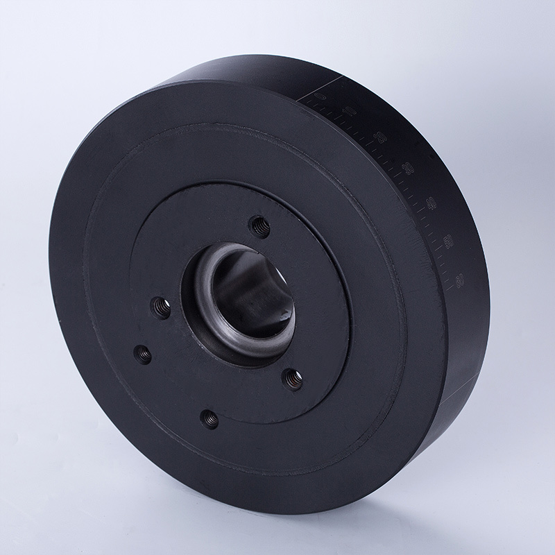 Harmonic Damper DT-004