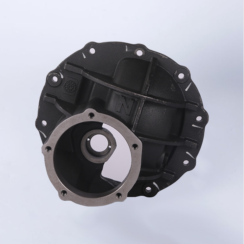 Ford 9'' Gear Cases