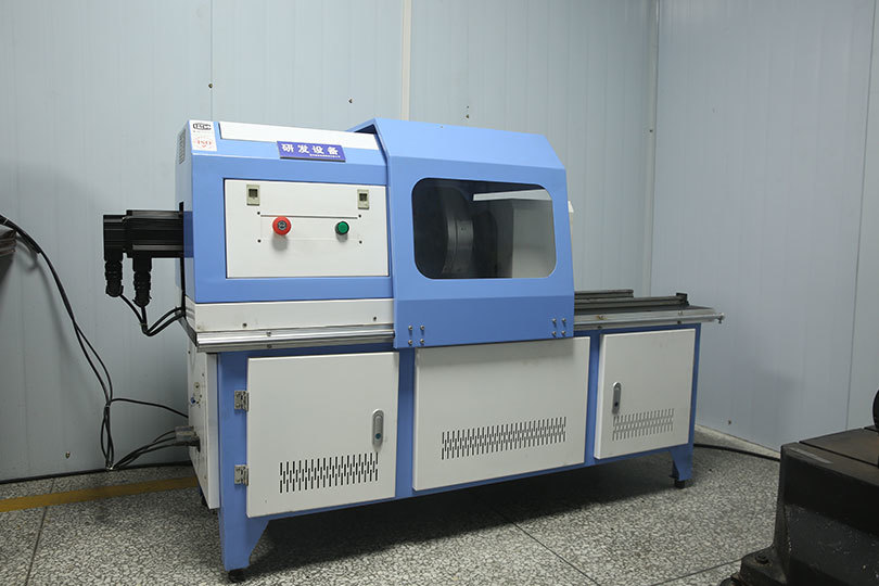 Torque tester
