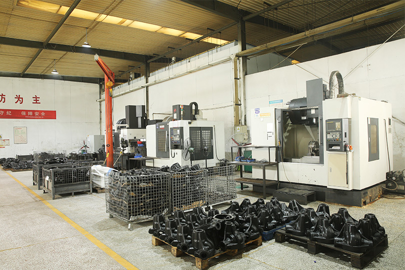 Factory
