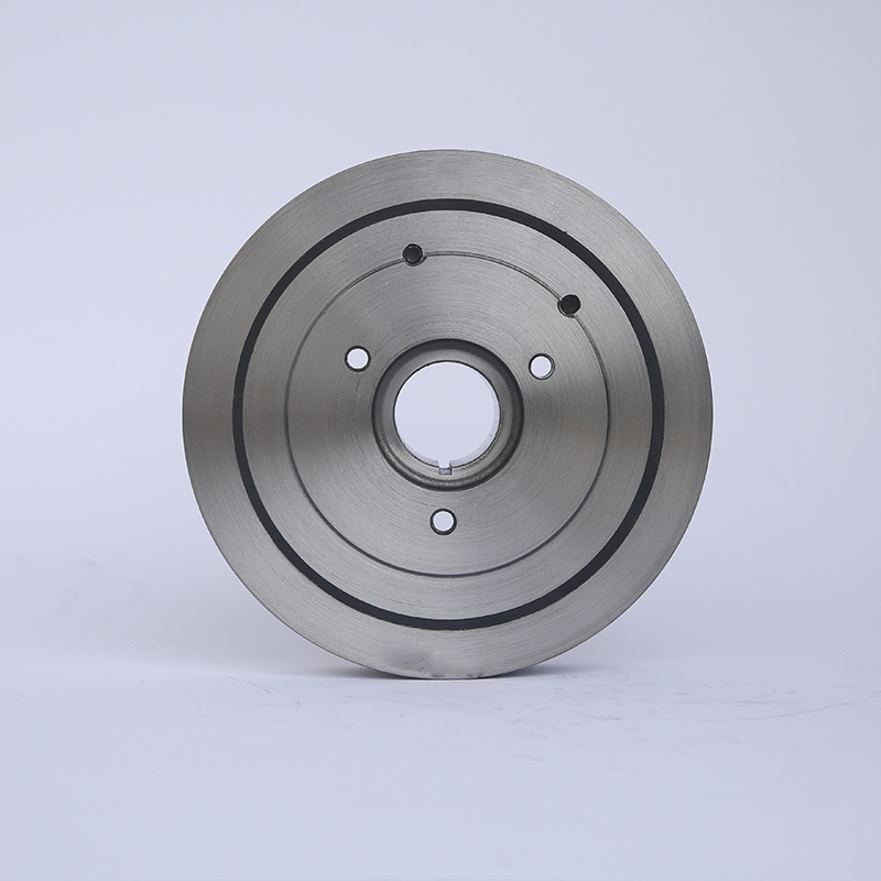 Harmonic Damper PG-454