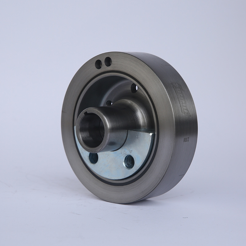 Harmonic Damper PG-269