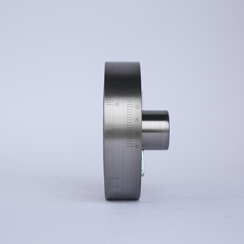 Harmonic Damper PG-269