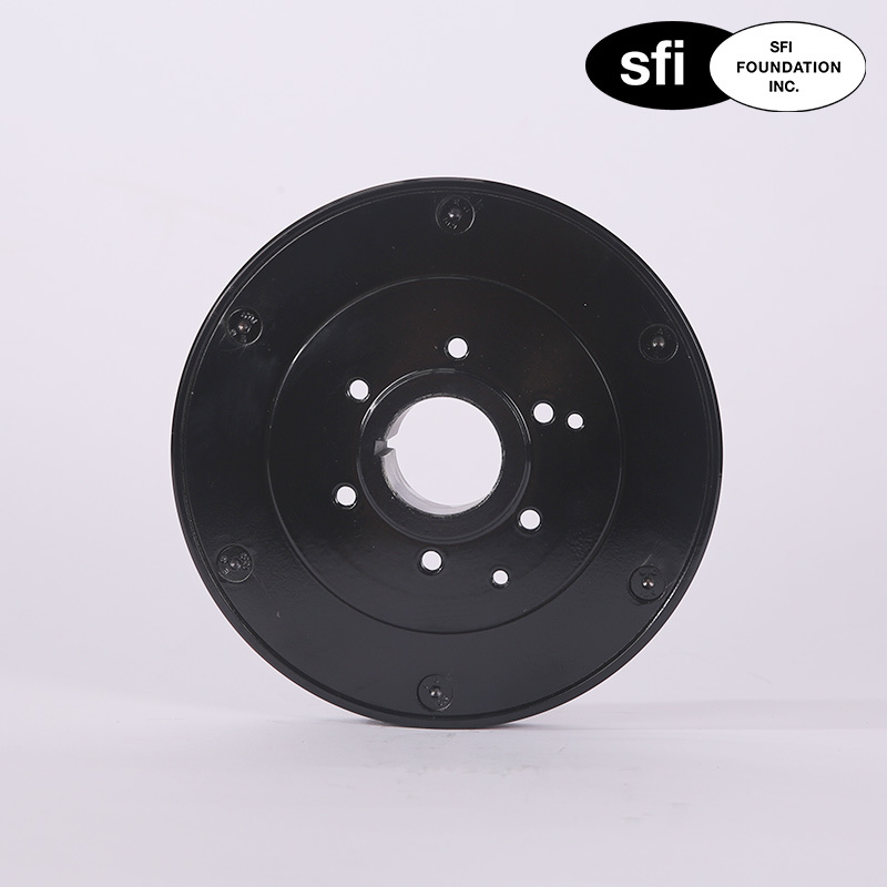 Harmonic Damper DG-013