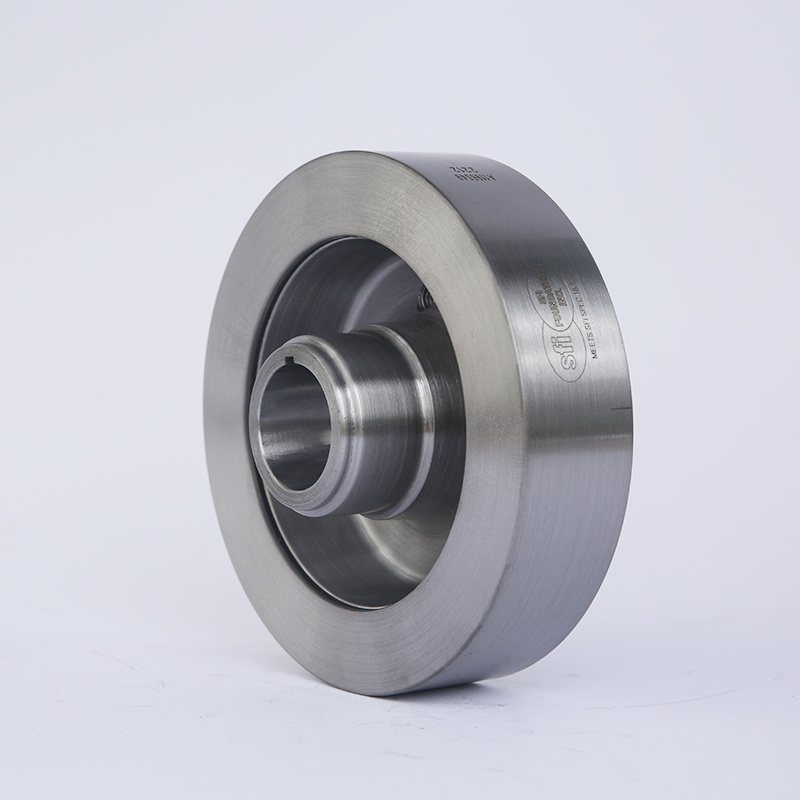 Harmonic Damper PG-4263