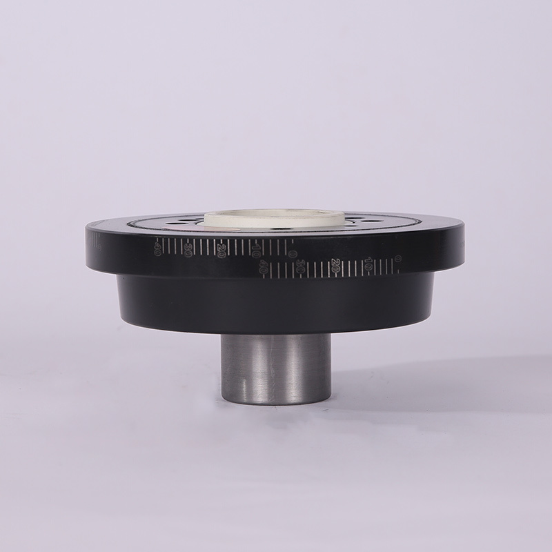 Harmonic Damper DT-045