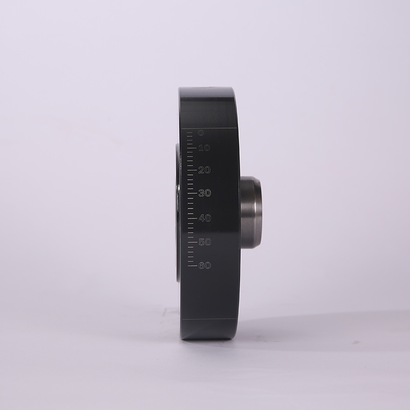 Harmonic Damper DT-004