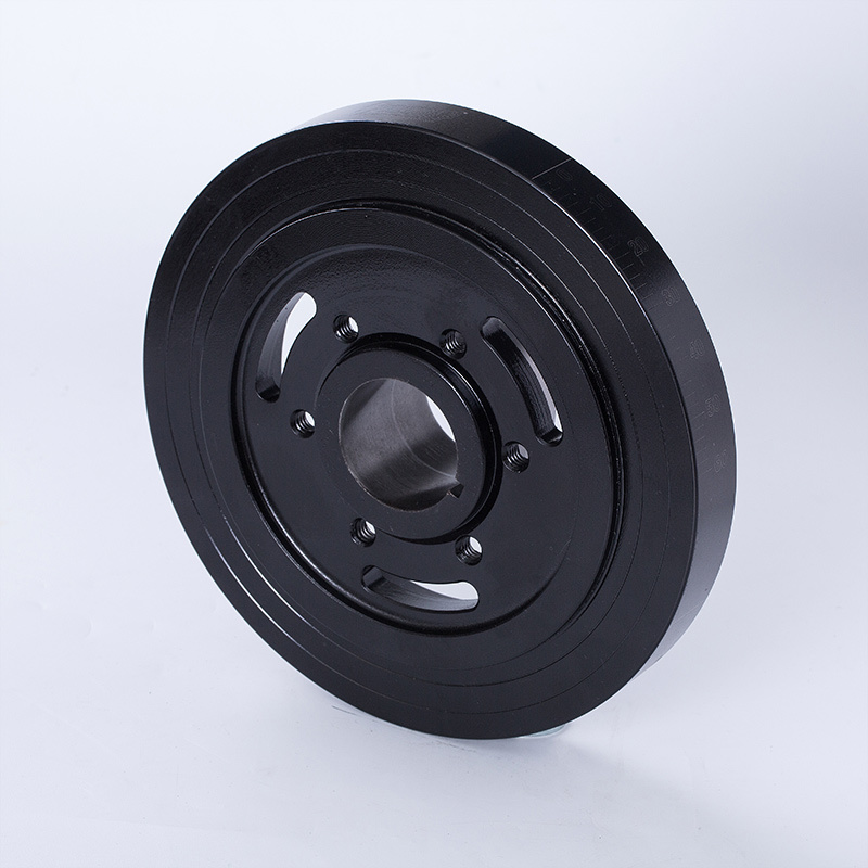 Harmonic Damper DT-013